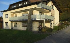 Ferienwohnung Seidl